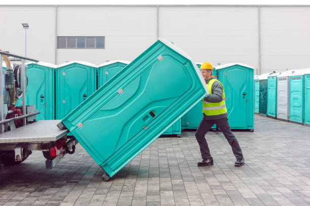 Best Porta potty rental for parties  in West Samoset, FL
