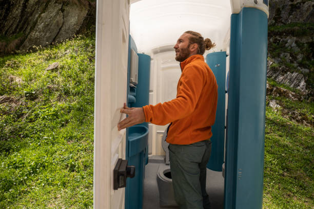 Best Luxury portable toilet rental  in West Samoset, FL