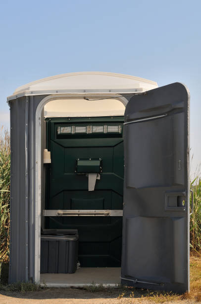 Best Long-term porta potty rental  in West Samoset, FL