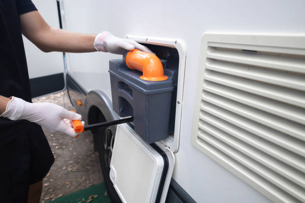 Best Porta potty for special events  in West Samoset, FL