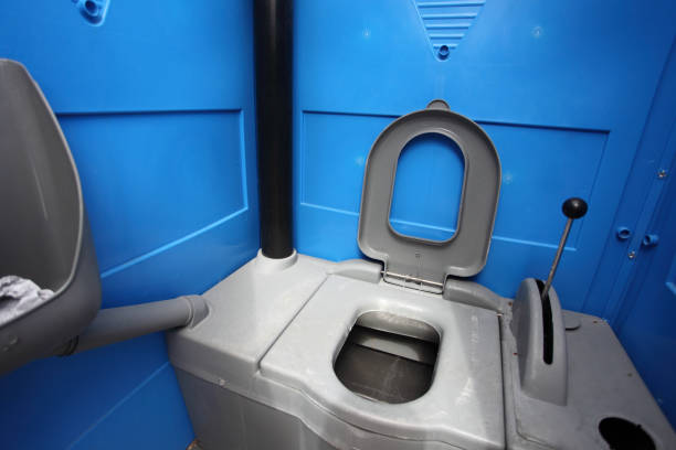 Best Porta potty cleaning services  in West Samoset, FL