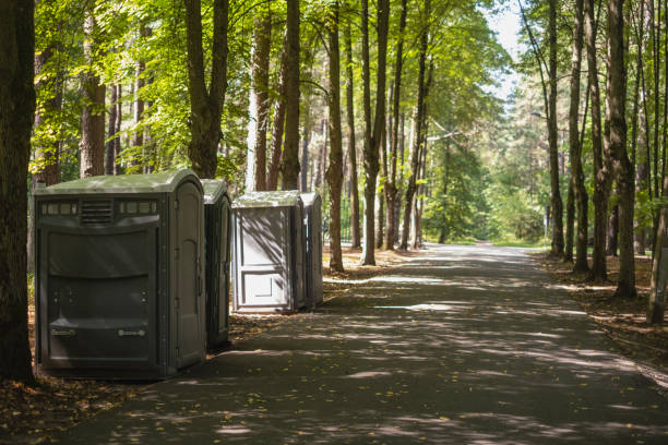 Best Local porta potty services  in West Samoset, FL