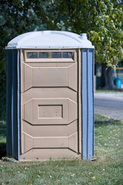 Best Porta potty delivery and setup  in West Samoset, FL