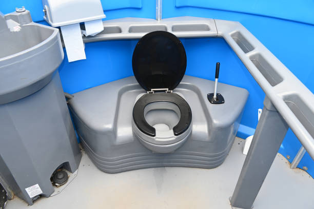 Best Porta potty for special events  in West Samoset, FL