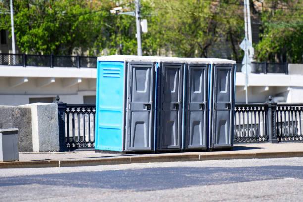 Best Portable toilet rental cost  in West Samoset, FL