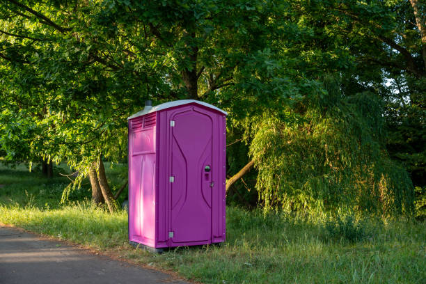 Best Porta potty delivery and setup  in West Samoset, FL