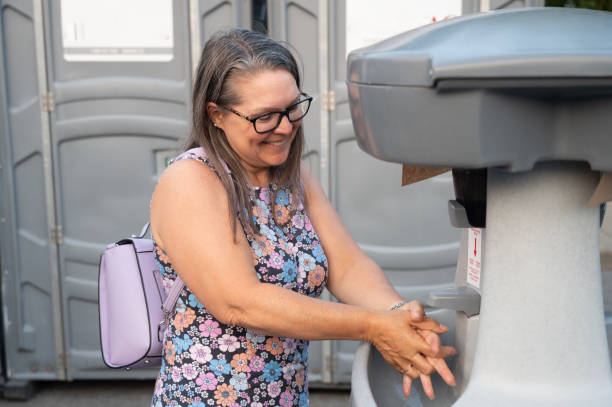 Best Event porta potty rental  in West Samoset, FL