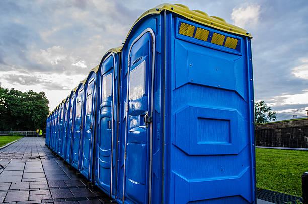 Best High-end porta potty rental  in West Samoset, FL