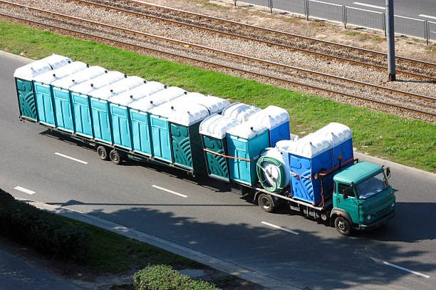 Best Portable toilet rental cost  in West Samoset, FL